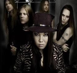 ���� ���������� Lordi