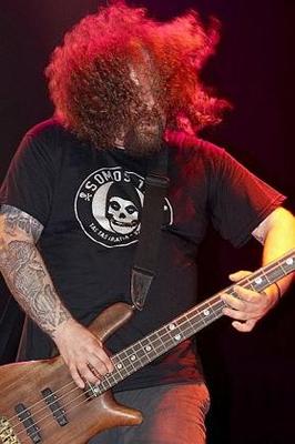 Napalm Death -      